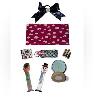 💝☁️ GIVVY-FUN HOLIDAY BUNDLE